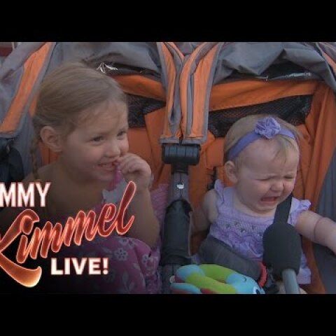 Children Speak Out About Donald Trump