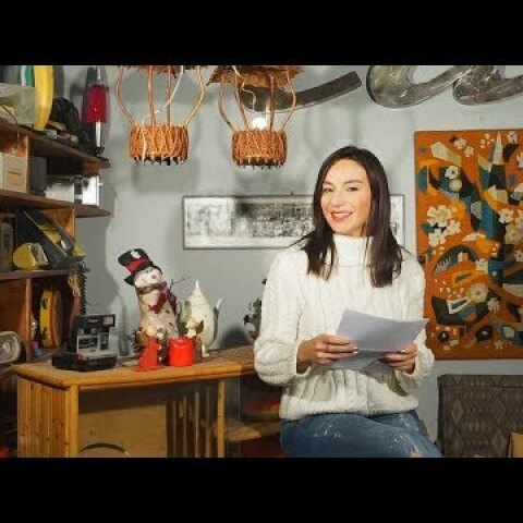 Cosmic Telegram: Ημερήσιες προβλέψεις Τετάρτης 20/12