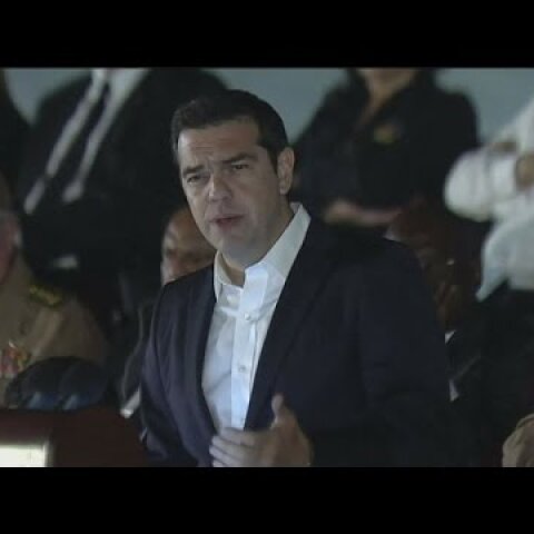 Αλ Τσίπρας: O Φιντέλ των φτωχών, των καταπιεσμένων και ανυπότακτων