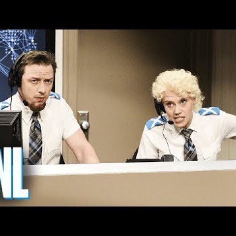 Air Traffic Control - SNL
