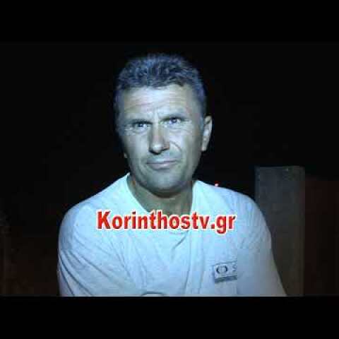 Τραγωδία: Γιος έθαψε τη μάνα του στην αυλή του σπιτιού της