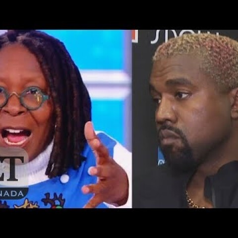 Kanye West Apologizes For ‘The Cher Show’ Behaviour