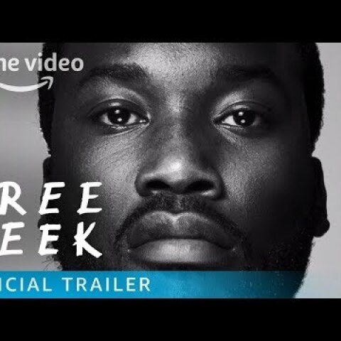 Free Meek - Official Trailer | Prime Video