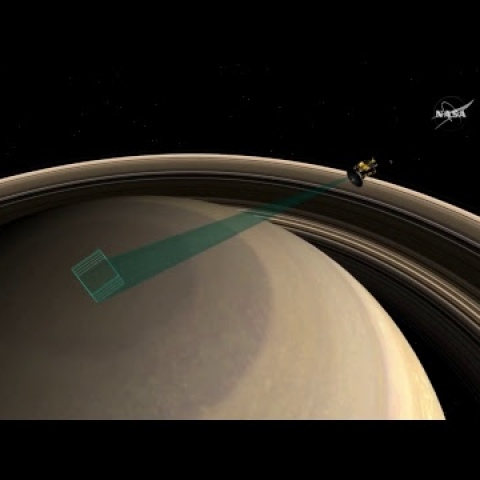 NASA TV Public-Education