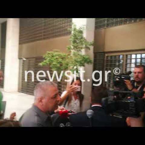 Πατέρας 32χρονης Δώρας στη ΓΑΔΑ