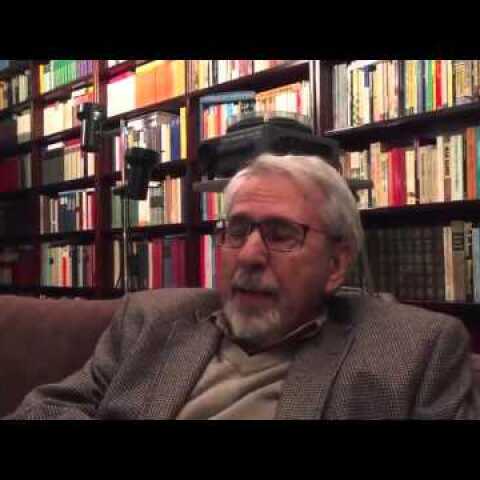 Νίκος Δήμου - Συνέντευξη στην Athens Voice