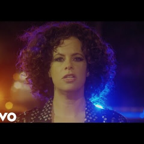Arcade Fire - Electric Blue (Official Video)