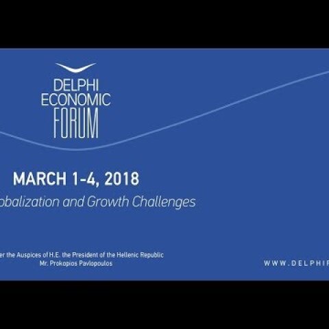 Delphi Economic Forum III Highlights