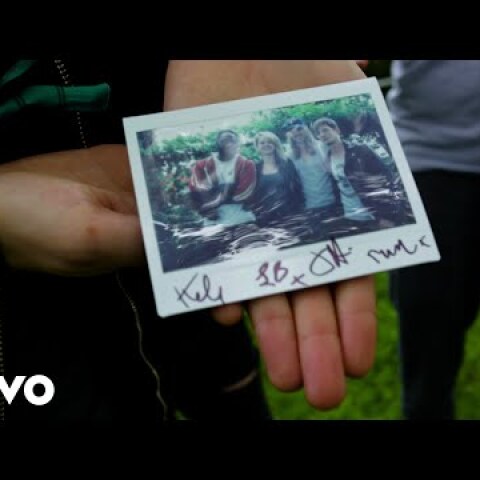 Bloc Party - Stunt Queen (Official Video)