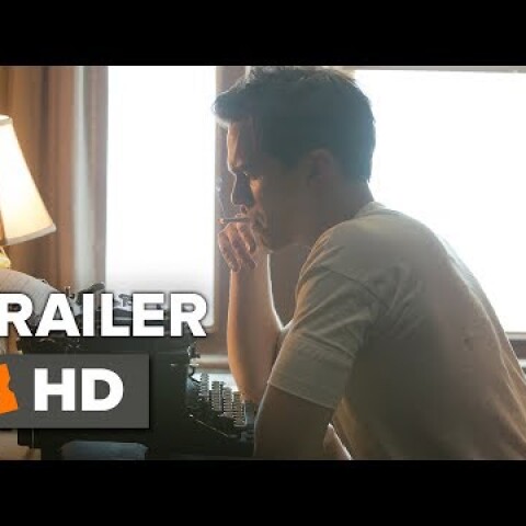 Rebel in the Rye Trailer #1 (2017) | Movieclips Trailers