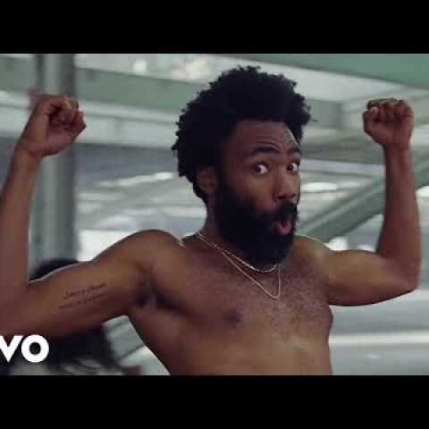 Childish Gambino - This Is America (Official Video)