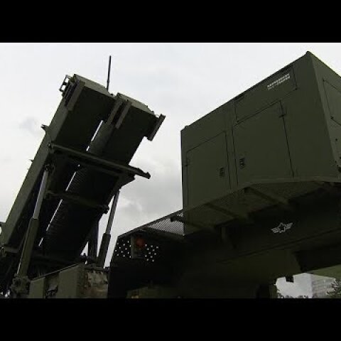 Japan deploys missiles in response to DPRK Guam threat