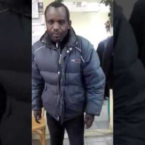 Μαύρος Πόντιος! Ασ ον Μαυρονέρι Κιλκίς