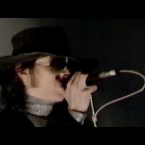 The Sisters of Mercy - Marian (Full Version/ Old Grey Whistle Test)