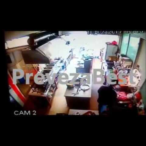 PrevezaBest - Χύτρα κατάστημα εστίασης