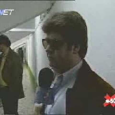 Thomas Matsios Vice President of PAE EDESSAIKOS