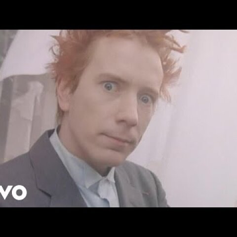Public Image Limited - Rise