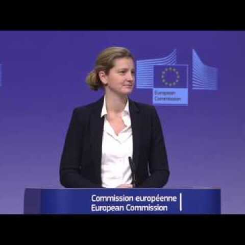 H Κομισιόν για τη «μίνι σύνοδο»