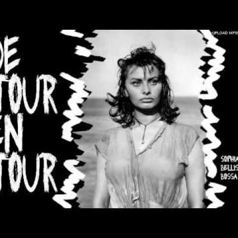 Sophia Loren - De jour en jour