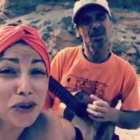 Manu Chao & Klélia Renesi Ti.Po.Ta (Wind Version) :) Marzo 2017