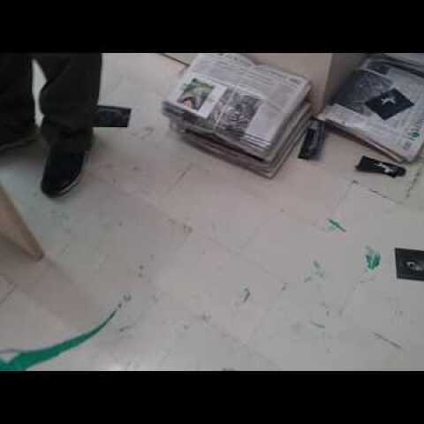 Thestival.gr εισβολή αγνώστων σε γραφεία της Καθημερινής