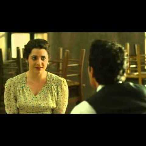 ΟΥΖΕΡΙ ΤΣΙΤΣΑΝΗΣ - "Βασίλης Τσιτσάνης & Λέλα" film clip