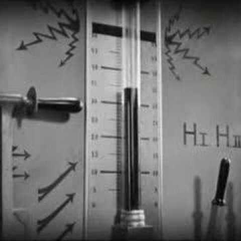 Que Sera - Wax Tailor