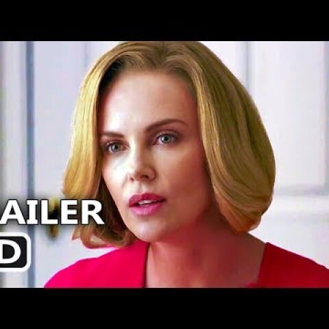 LONG SHOT Official Trailer (2019) Seth Rogen, Charlize Theron Comedy Movie HD