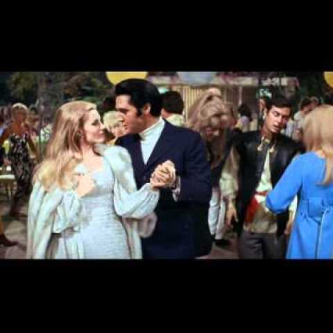 Elvis Presley - A Little Less Conversation (Album Master)