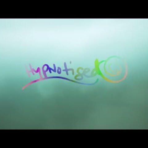 Coldplay - Hypnotised (Official Lyric Video)