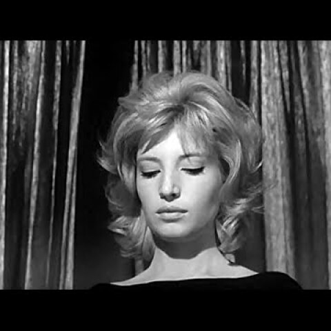 Giovanni Fusco - L'Eclisse Twist (1962)