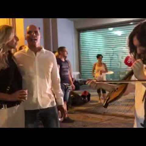 Βαρουφακης λύρα 2