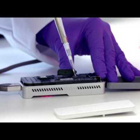 MinION: A Portable, Real-Time DNA/RNA Sequencing Device