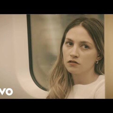 Wolf Alice - Don't Delete the Kisses