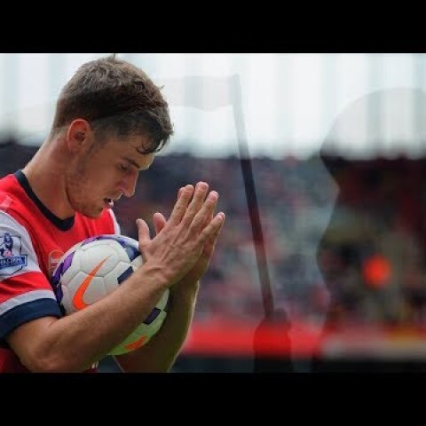 16 stars who died after Aaron Ramsey scored a goal - Oh My Goal