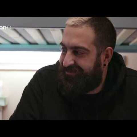 Ο Χαράλαμπος θέλει να βγάλει εκτός τον Αλέξανδρο!