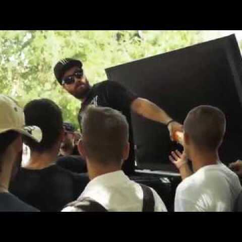 ATHENS BMXDAY2018 #BMXDAY