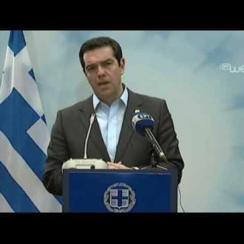 Αλ. Τσίπρας: Η Ελλάδα τηρεί τις υποχρεώσεις της και υπεραποδίδει έναντι των στόχων