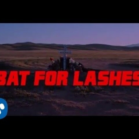 Bat For Lashes - In God's House (Official Video)