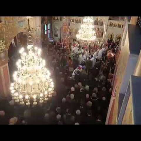 Κηδεια Σπύρος Θωμάς patrastimes.gr