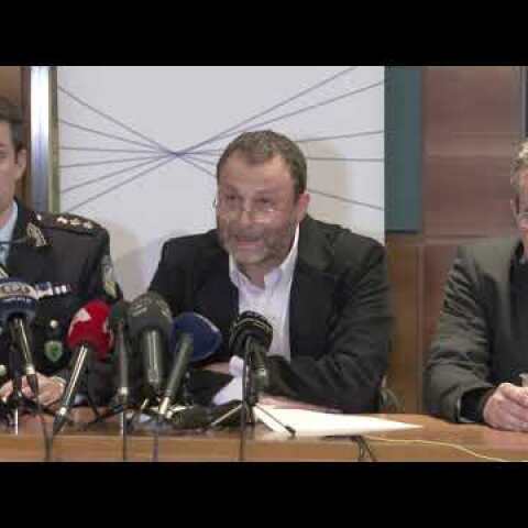 Εξάρθρωση εγκληματικής οργάνωσης νοθείας-λαθρεμπορίας καυσίμων&παραβίασης συστήματος εισροών-εκροών