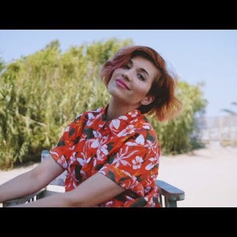 Πέννυ Μπαλτατζή – Ραντεβού στον Ήλιο - Official Music Video