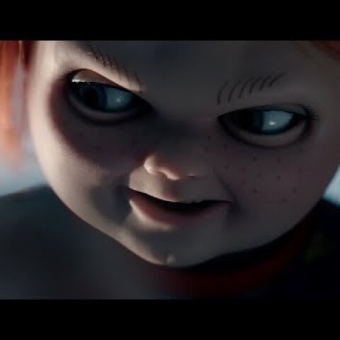 CULT OF CHUCKY (2017) Red Band Trailer HD, Child's Play, Don Mancini