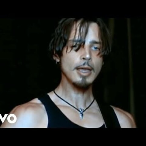 Chris Cornell - Can't Change Me
