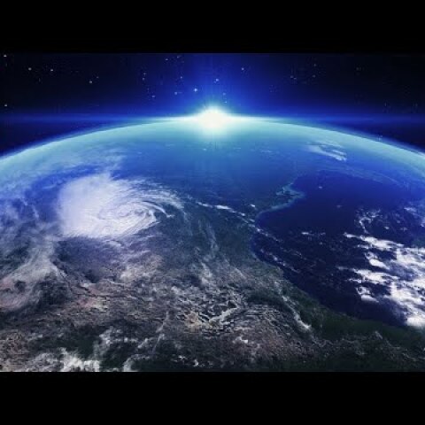 One Strange Rock - Trailer | National Geographic