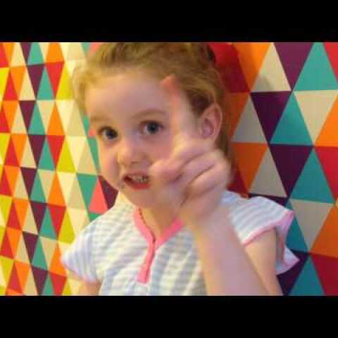 Brooke has something to say to Theresa May