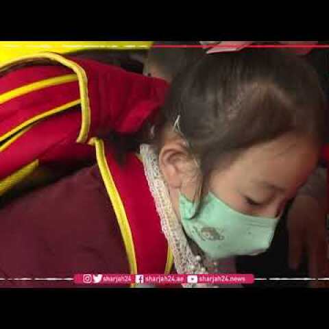 North Korea reopens schools as virus fears ease