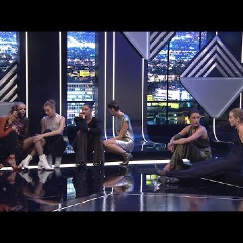 GNTM 2 | Μεγάλη Ανατροπή! Αποχώρησε ένα από τα φαβορί