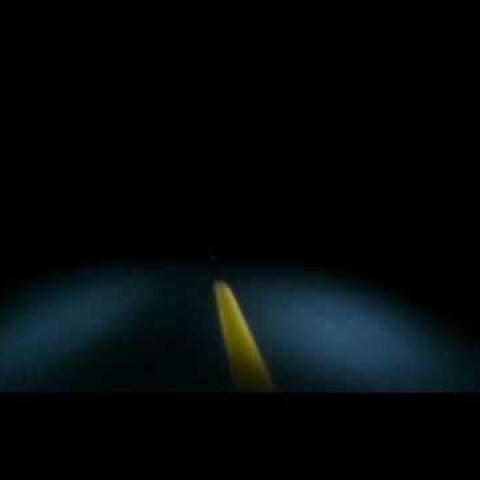 David Bowie - I'm Deranged  - Lost Highway (1997)