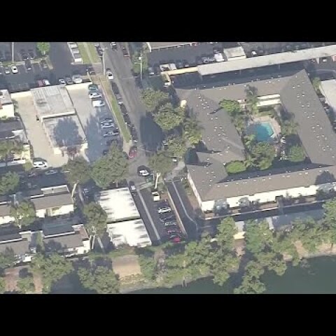 4 dead, 2 wounded in Southern California stabbings